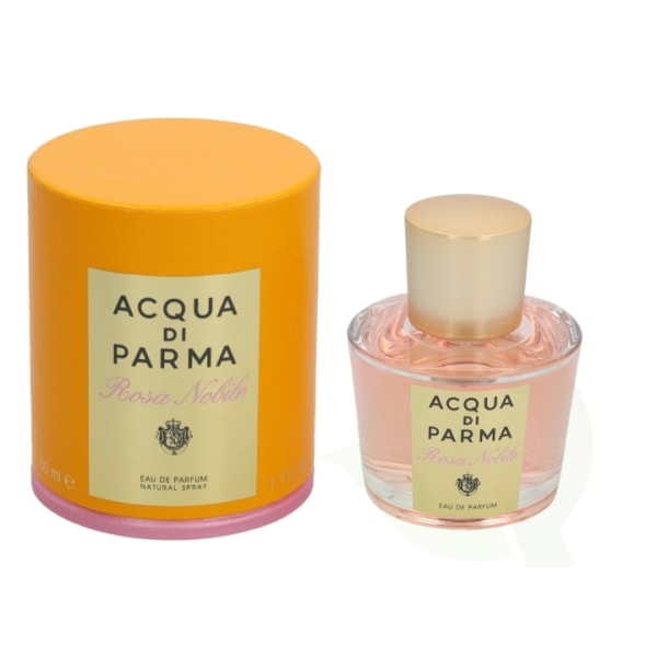 Acqua Di Parma Rosa Nobile Edp Spray carton @ 1 piece x 50 ml