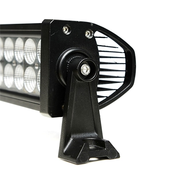 Tehokas 14" LED suora ramppi, EPISTAR, 72W, 4680LM
