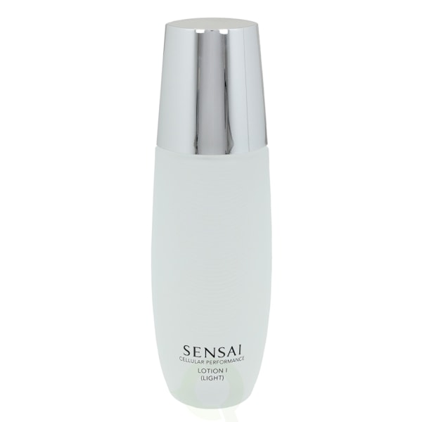Kanebo Sensai Cellular Perf. Lotion I 125 ml Light - For Normal To Oily And Combination Skin