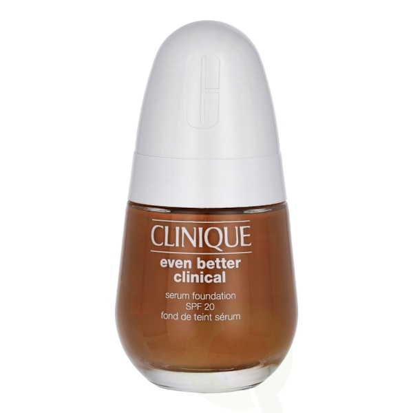 Clinique Even Better Clinical Serum Foundation SPF20 30 ml WN114