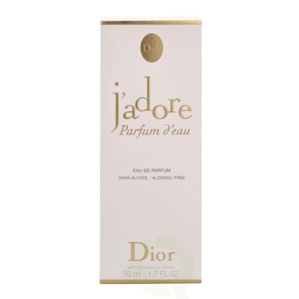 Dior J'adore Parfum D'Eau Edp Spray 50 ml