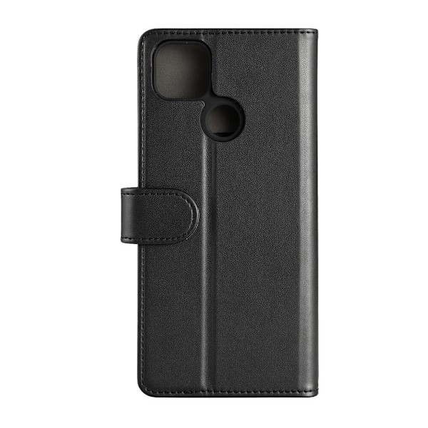 GEAR Wallet Motorola G9 Power Sort Svart