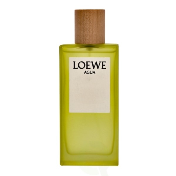 Loewe Agua Edt Spray 100 ml