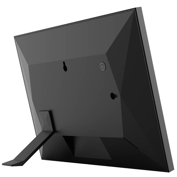 Agfa PHOTO Digital Photo Frame 10" WiFi Frameo Black