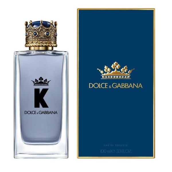 Dolce &amp; Gabbana Dolce & Gabbana K Edt 100ml