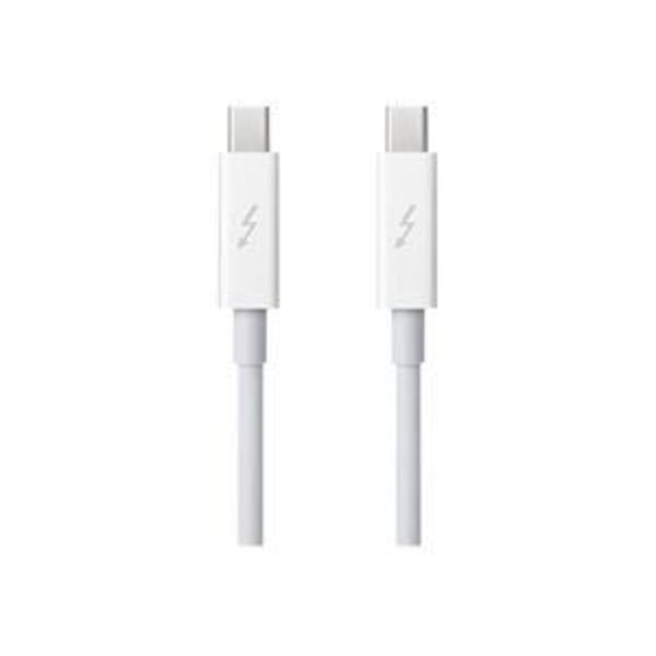 Apple THUNDERBOLT CABLE 0 5M