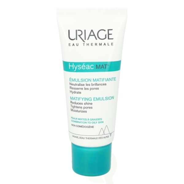 Uriage Hyseac Mat 40 ml