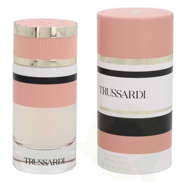 Trussardi By Trussardi Edp Spray 90 ml