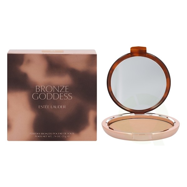 Estee Lauder E.Lauder Bronze Goddess Powder Bronzer 21 gr #01 Light