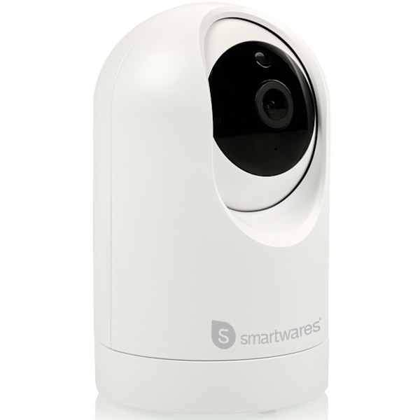 Smartwares IP-kamera Inomhus 2K Google &
