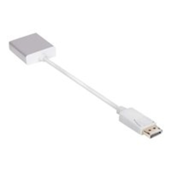 CLUB3D Displayport to VGA Active Adapter