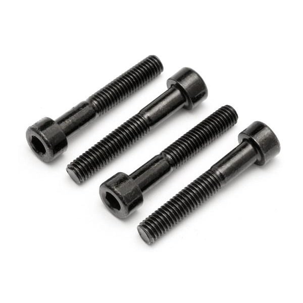 HPI Cap Head Screw M5X28Mm (4Pcs)