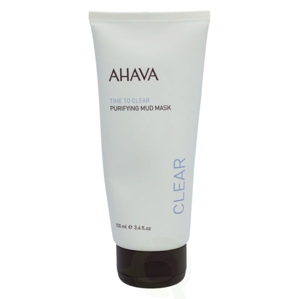 Ahava T.T.C. Purifying Mud Mask 100 ml