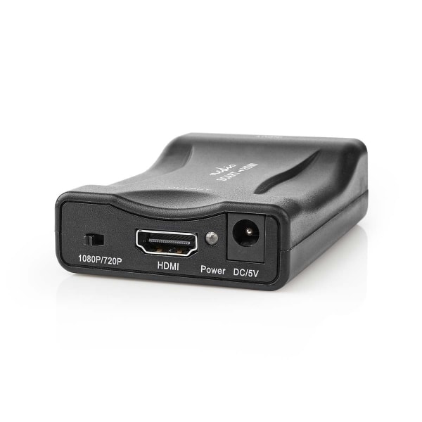 Nedis HDMI ™ Converter | SCART Hun | HDMI™ Output | 1-vejs | 108