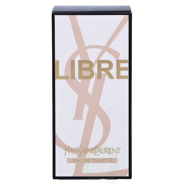 Yves Saint Laurent YSL Libre Edt Spray 50 ml