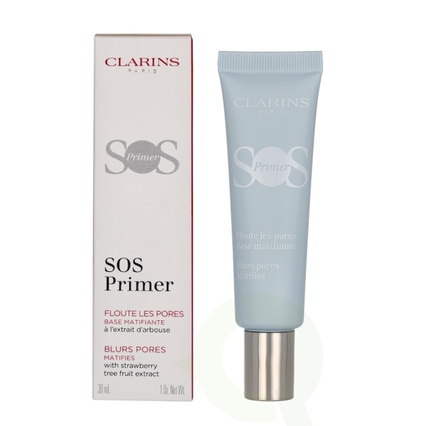 Clarins SOS Primer 30 ml Matifying
