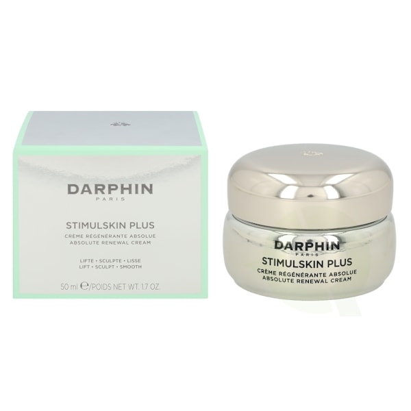 Darphin Stimulskin Plus Absolute Renewal Cream 50 ml