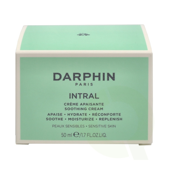 Darphin Intral Soothing Cream 50 ml Intolerant Skin
