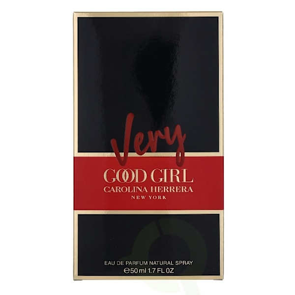 Carolina Herrera Very Good Girl Edp Spray 50 ml