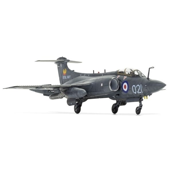 Airfix Blackburn Buccaneer S Mk.2 RN - New Tool