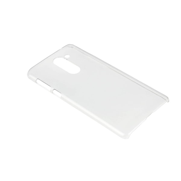 Gear Mobilskal Transparent Huawei 6X  5,5\" Transparent