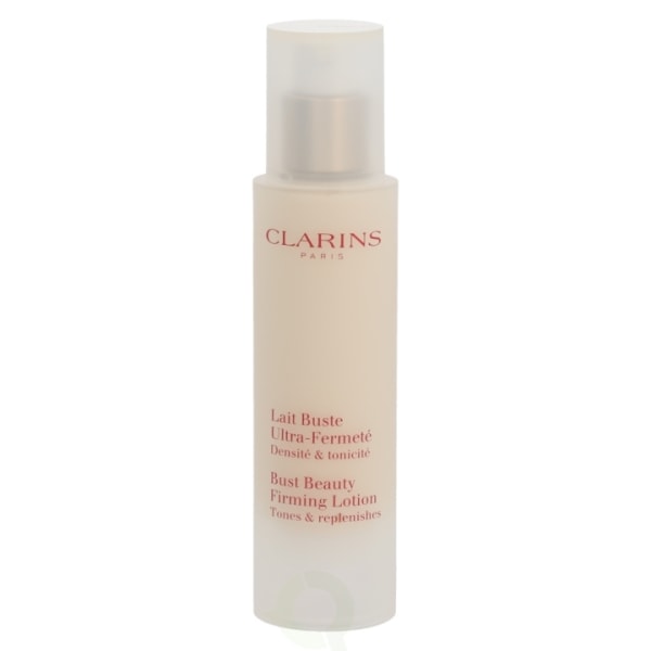 Clarins Bust Beauty Firming Lotion 50 ml Toner og genopfylder