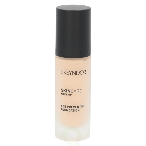 Skeyndor Skincare Age Preventing Foundation 30 ml #01