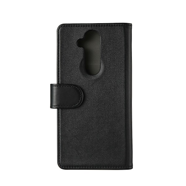 GEAR Wallet Nokia 8.1 Sort Svart