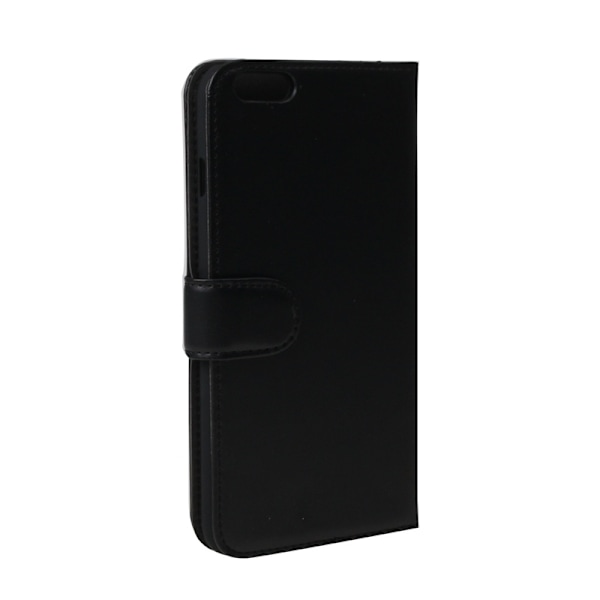 GEAR Wallet Sort - iPhone 6 Plus Svart