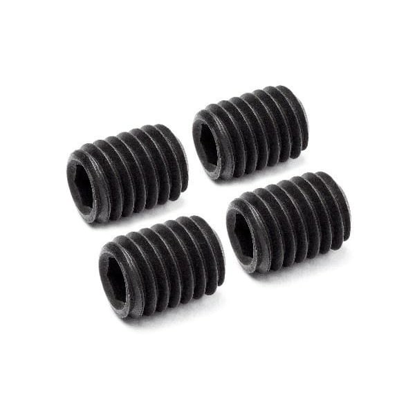 Set Screw M5X8Mm (4Pcs)