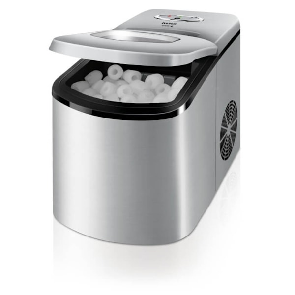 Taurus Ismaskin 1,7L