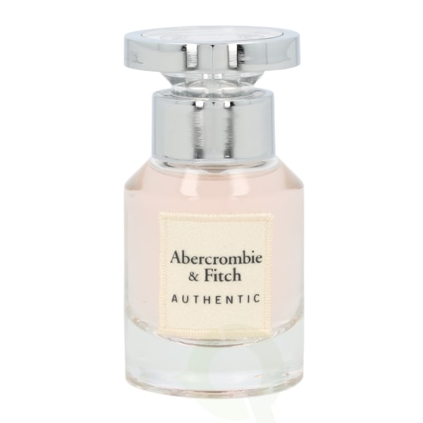 Abercrombie & Fitch Authentic Women Edp Spray 30 ml