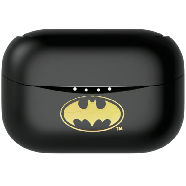 OTL Technologies Batman TWS EarPods Svart