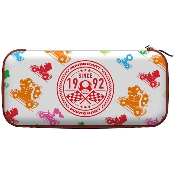 PDP Gaming Travel Case - Mario Kart Racers - Switch