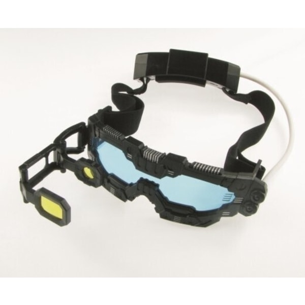 SpyX Night Mission Goggles -vakoilulasit
