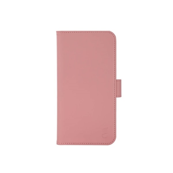 GEAR Wallet Rosa - iPhone 12 Pro Max Rosa