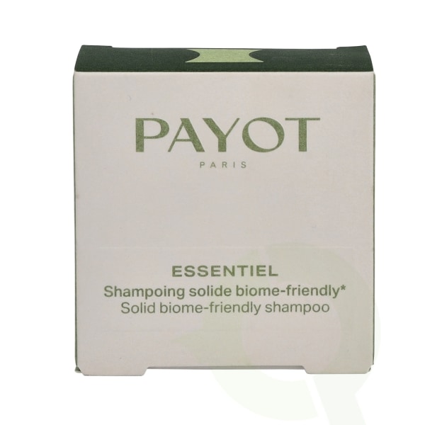Payot Essentiel Gentle Biome-Friendly Shampoo 80 gr