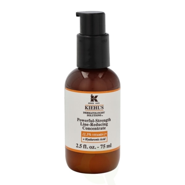 Kiehl's Kiehl's Powerful Strength Line Reducing Concentrate 75 ml