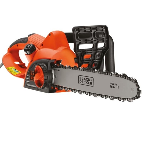 Black & Decker Kedjesåg MMP