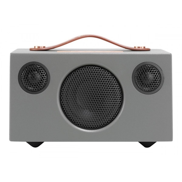 Audio Pro T3 Grå + Grå