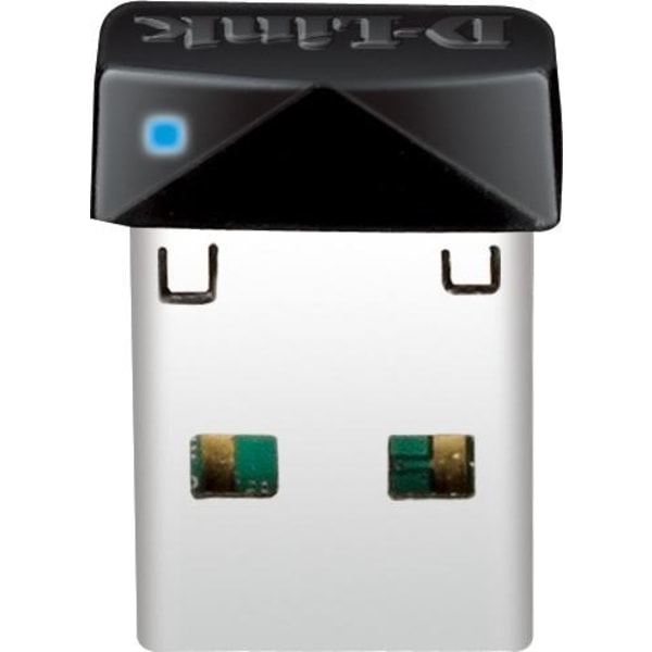 D-Link Wireless N 150 Micro USB Adapter (DWA-121)