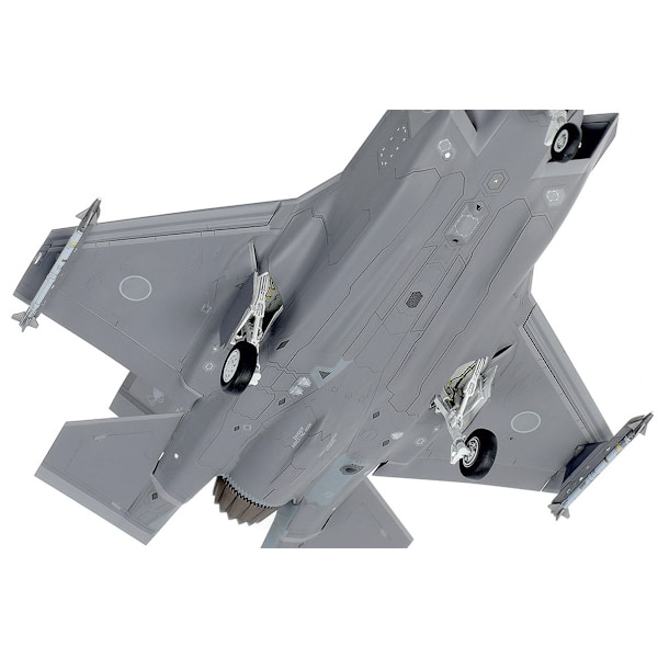 TAMIYA 1/72 Lockheed Martin® F-35®A Lightning Ⅱ®