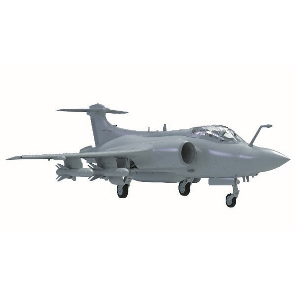 AIRFIX Blackburn Buccaneer S.2 RAF