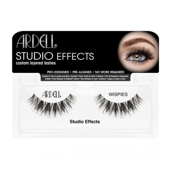 Ardell Studio Effects Wispies