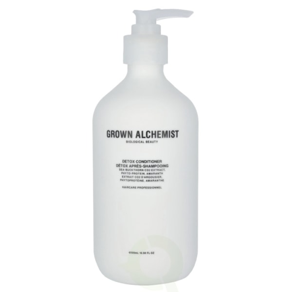 Grown Alchemist Detox Conditioner 0,1 500 ml