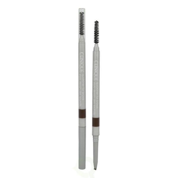 Clinique Quickliner For Brows 0,06 gr Deep Brown