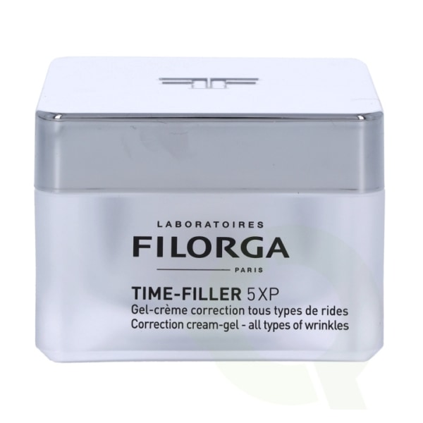 Filorga Time-Filler 5XP Correction Cream-Gel 50 ml All Types Of