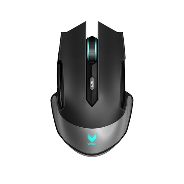 VPRO Mouse Gaming V310 Laser Svart