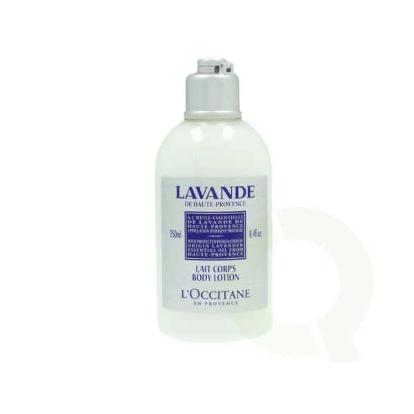 L'Occitane Lavender Haute-Provence Body Lotista. 250 ml Pr