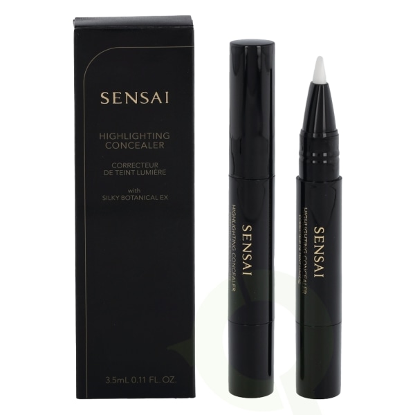 Sensai Highlighting Concealer 3,5 ml HC00